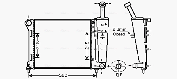 FT2345