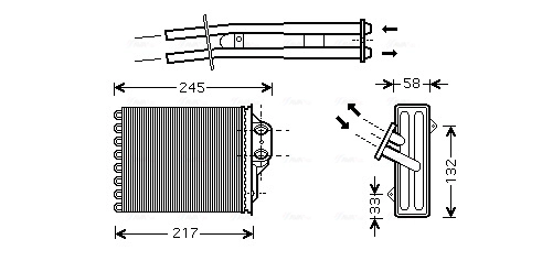 FTA6304