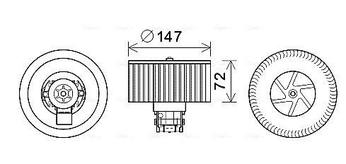 RT8598