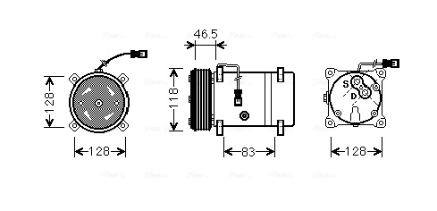CNAK158