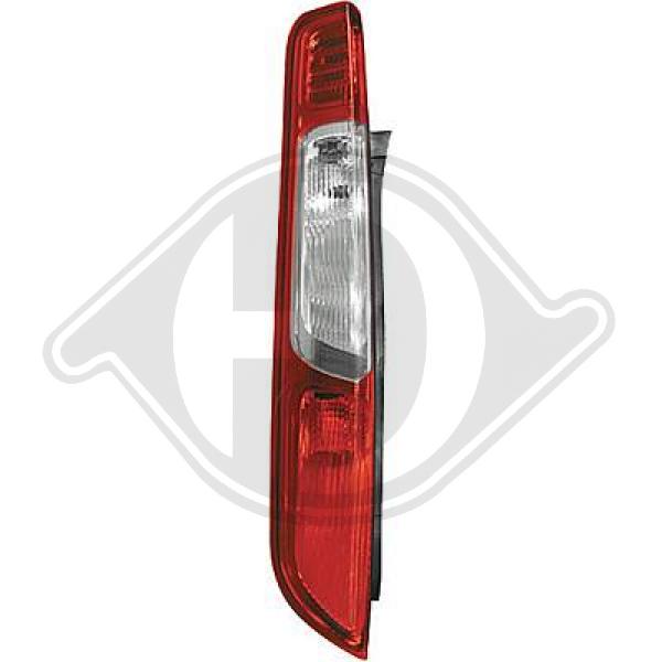 4M51 13A603 AA