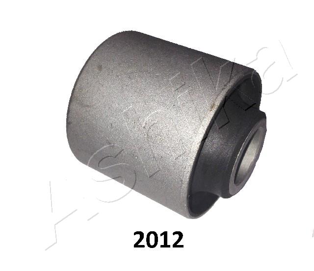 GOM-2012