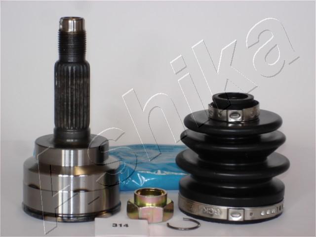 B002-25-500 B002-25-60