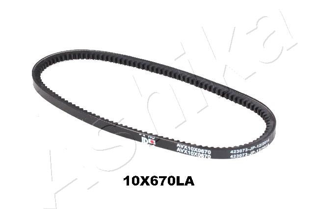 109-10X670LA