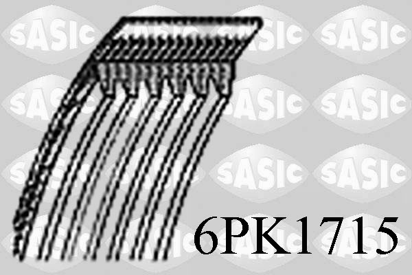 6PK1715