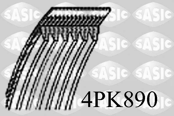 4PK890