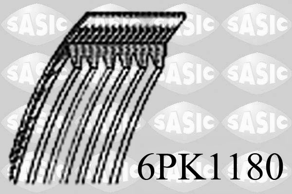 6PK1180