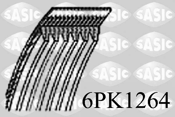 6PK1264
