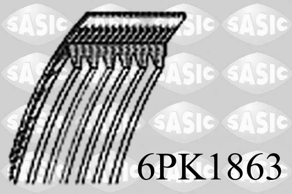 6PK1863