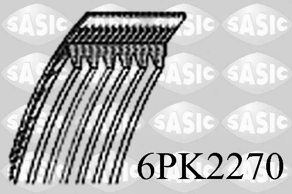 6PK2270