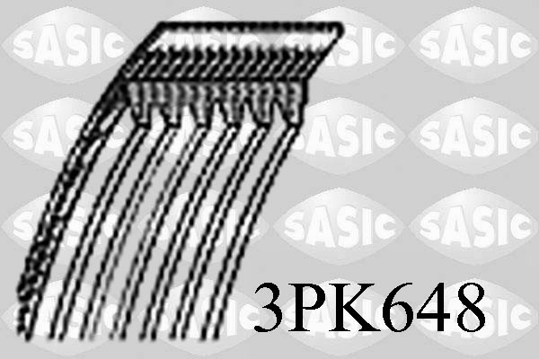 3PK648