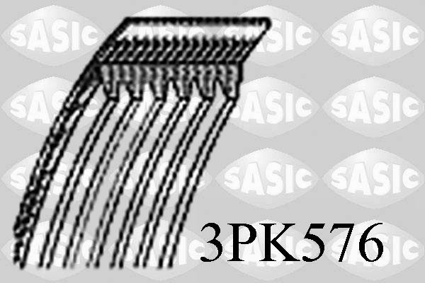 3PK576