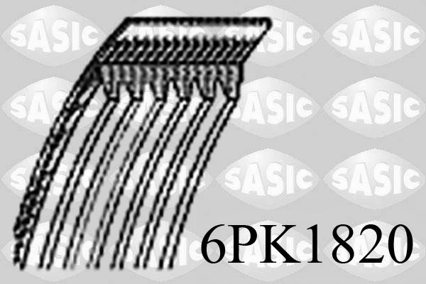 6PK1820