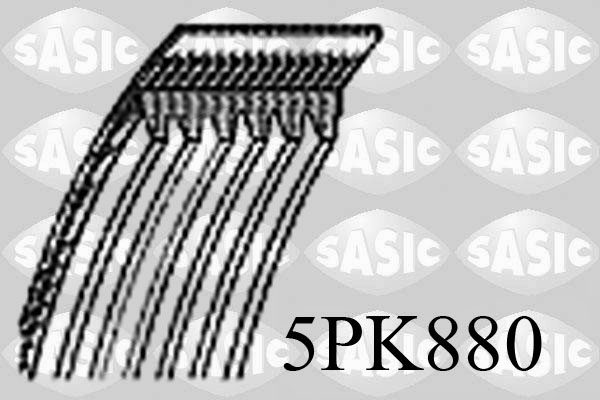 5PK880