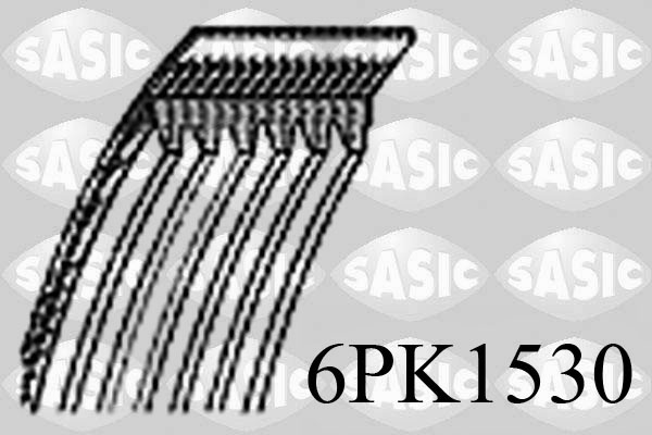 6PK1530