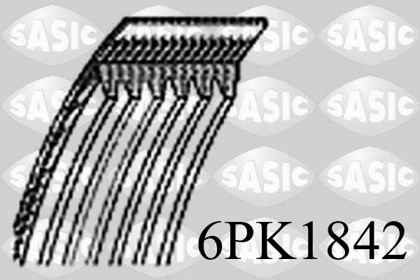 6PK1842