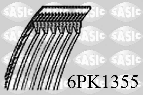 6PK1355