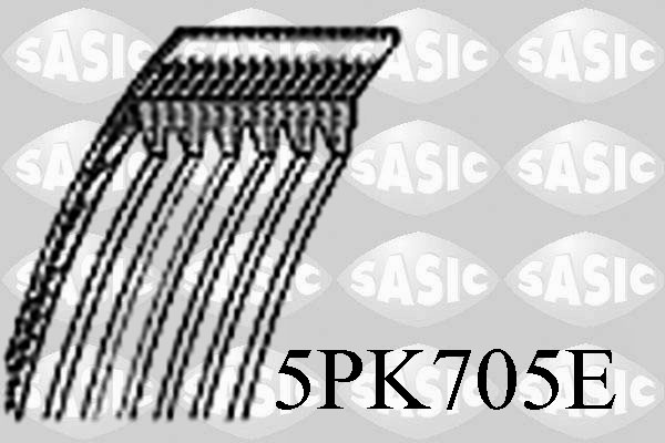 5PK705E
