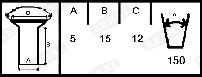 KBL19557.0-1550