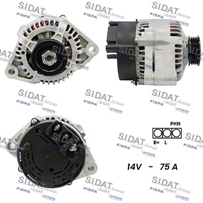 A12MA0562