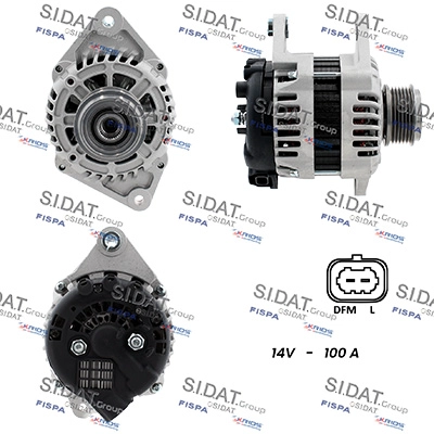 A12DR1135A2
