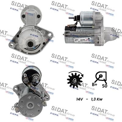 S12VA0017