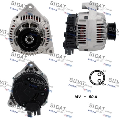 A12VA1146A2