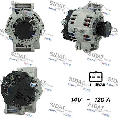 A12VA0462A2
