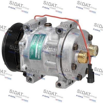 BTS TURBO CP11102