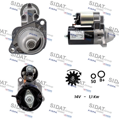 S12BH0855