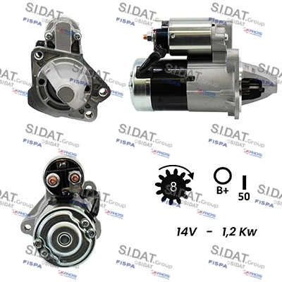 S12MH0208A2