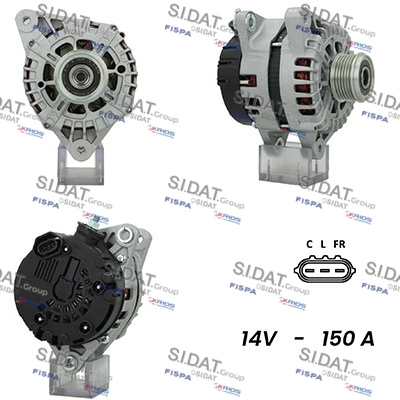 A12VA0362A2
