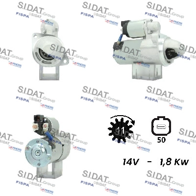 S12DR0563A2