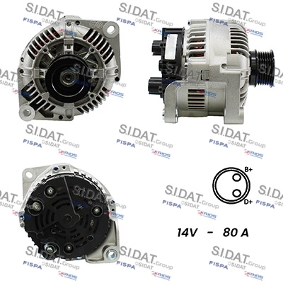 A12VA0029A2