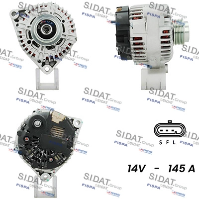 A12VA1107A2