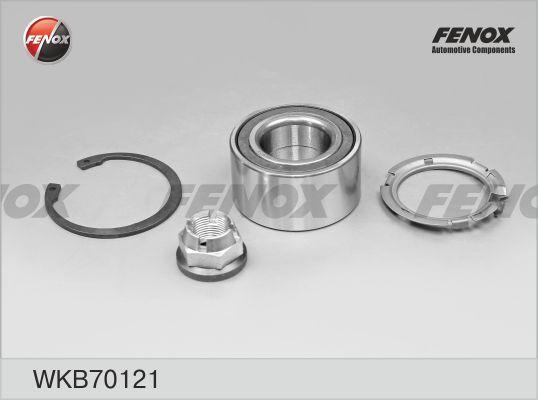 WKB70121
