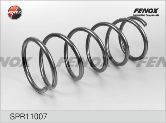 SPR11007