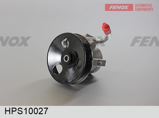 HPS10027
