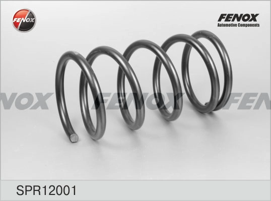SPR12001