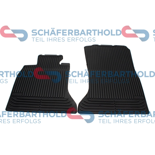 Коврики рез.пер/ребр.рис./-10%