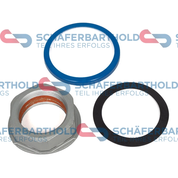 Ремком-кт закладной гайки