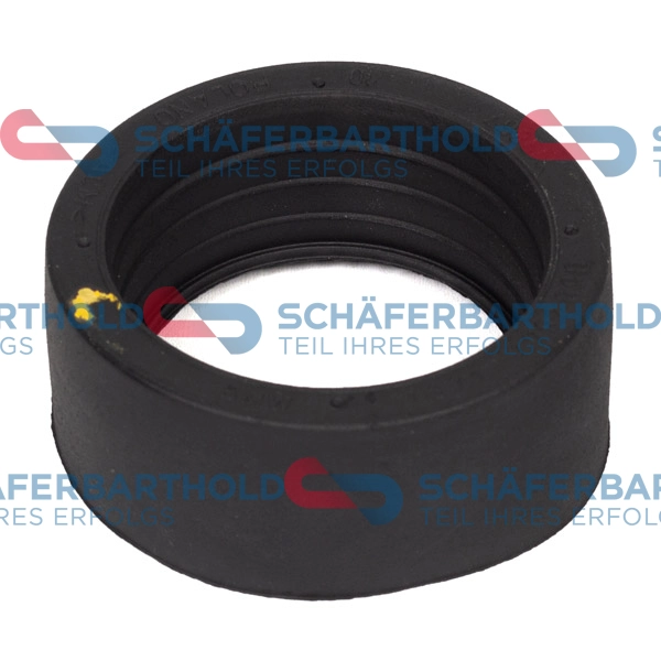 Уплотнительное кольцо на турб