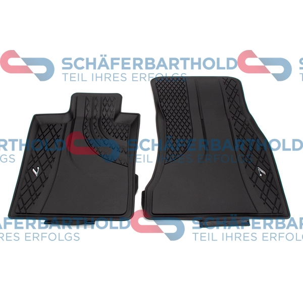 Коврики пер.рез. G11/G12