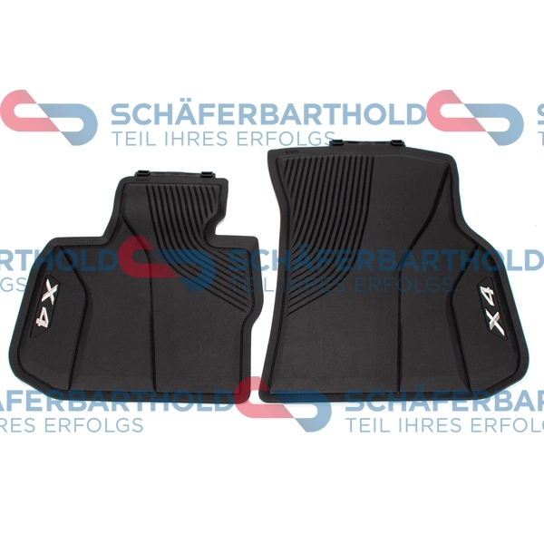 Коврики рез.пер.