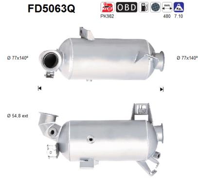 FD5063Q