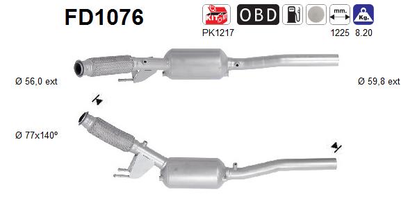 FD1076