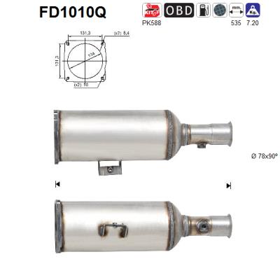 FD1010Q