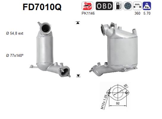 FD7010Q