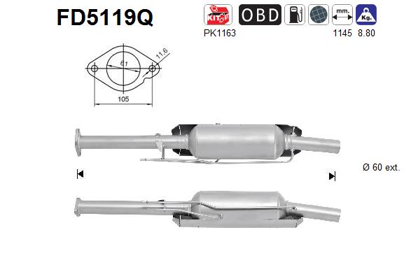 FD5119Q