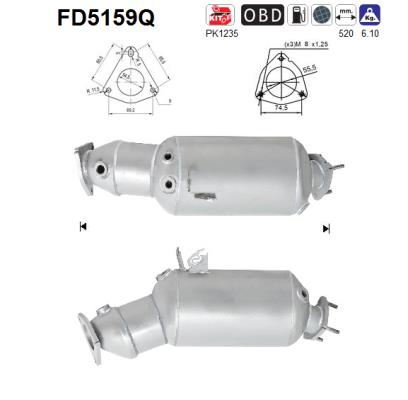 FD5159Q